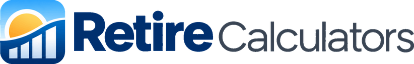 Retire Calculators logo