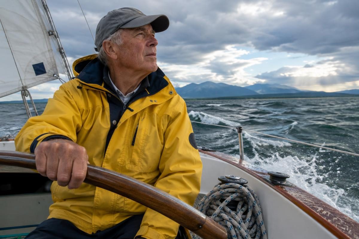 Steering through choppy water, a real world picture of what a sequence of returns risk calculator measures